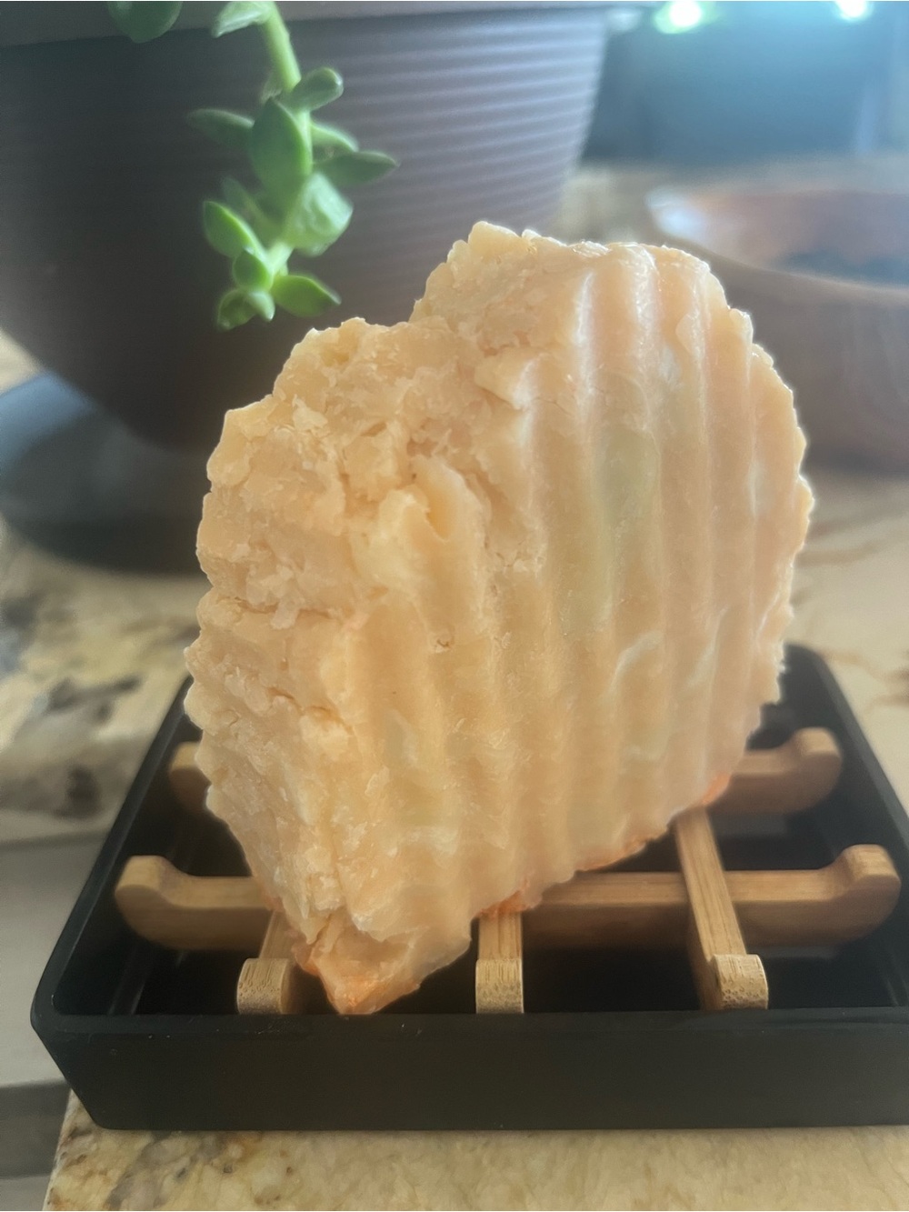 Hand Crafted BIG Bahama Momma Soap - Picture 3 of 7